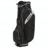 Talega de golf Wilson negra de carrito Profile tienda de golf golfco