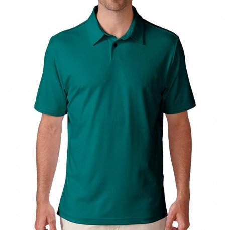Camiseta de golf Ashworth XLextra grande verde mariner matte interlock