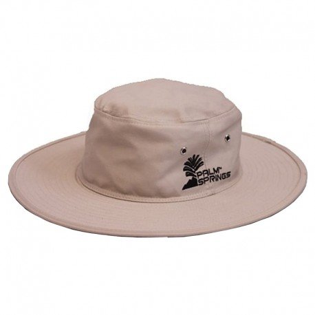 Sombrero de golf Palm Springs M mediano tienda de golf golfco