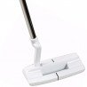Palos de golf Putter de golf Tour Edge 35" Blade Backdraft GT Plus OS-8