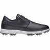 Zapatos de golf Callaway 8M LaGrange 2.0 Negros con spikes en golfco 