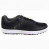Zapatos de golf Etonic 8M G-Sok negros Hombre sin spikes en golfco
