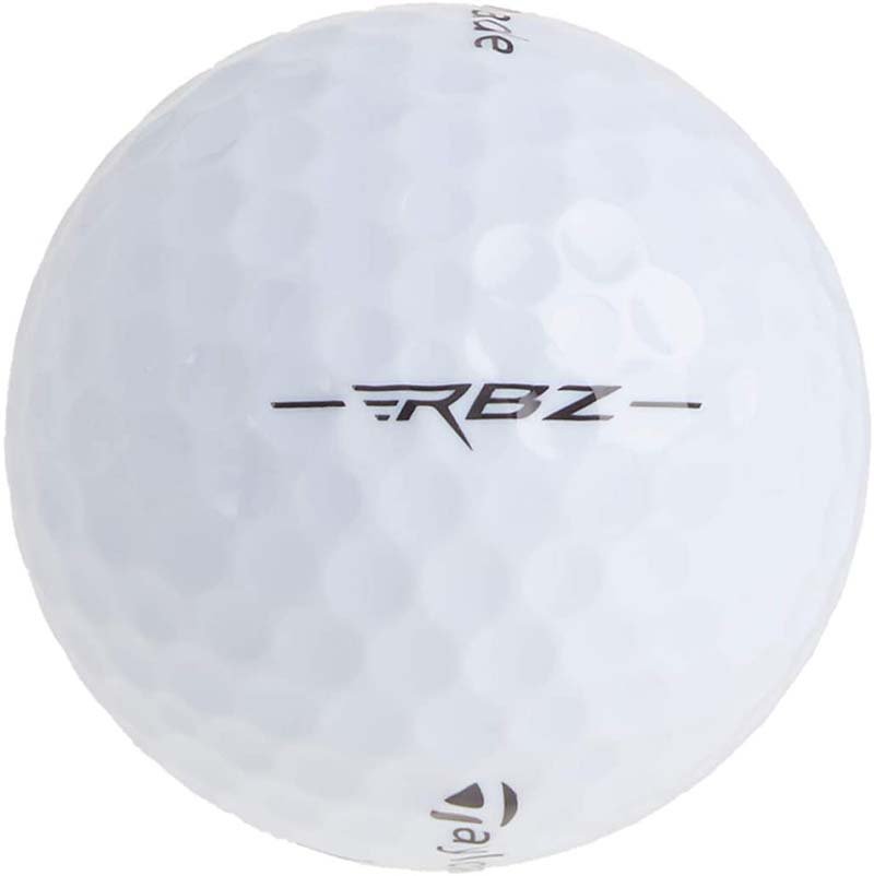 Bolas de golf Taylormade RocketBallZ Pelotas de golf 04