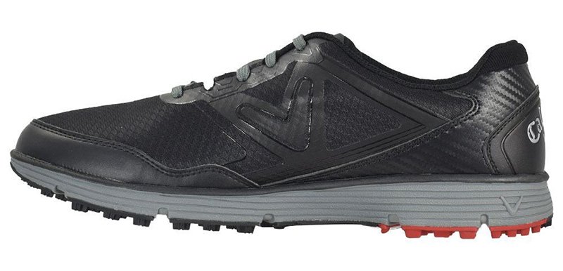 Zapatos de golf Callaway Balboa Vent en golfco negros 03