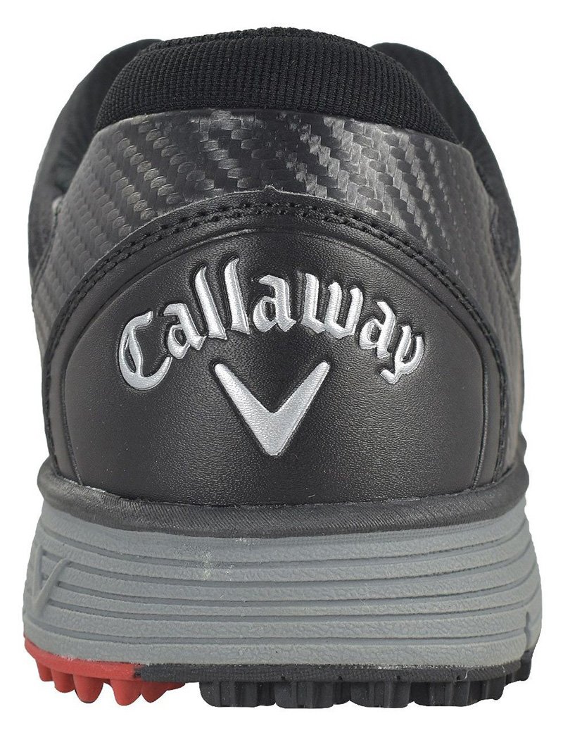 Zapatos de golf Callaway Balboa Vent en golfco negros 02