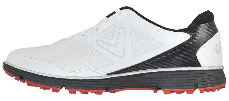 Zapatos de golf Callaway Balboa vent Blancos 03