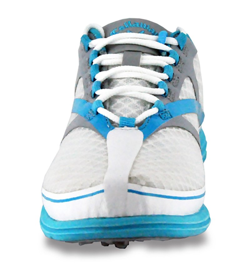Zapatos de golf Callaway dama Solaire SE Azul 03