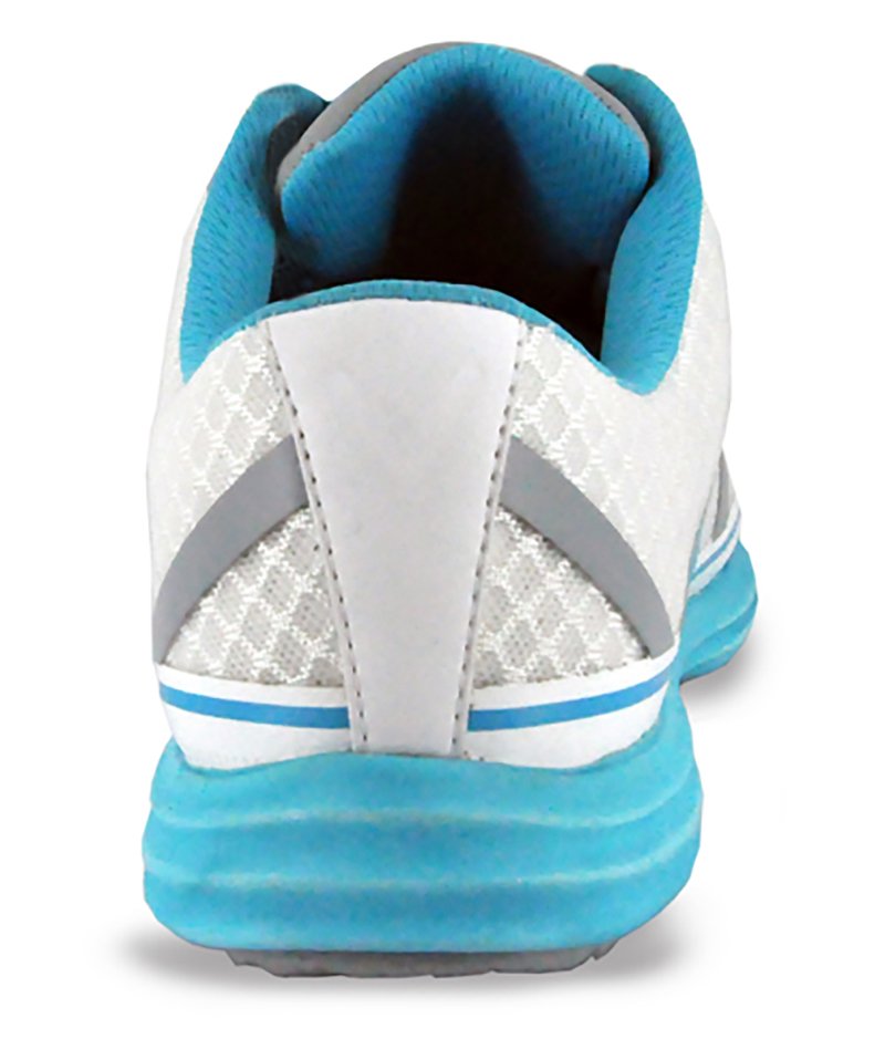 Zapatos de golf Callaway dama Solaire SE Azul 05