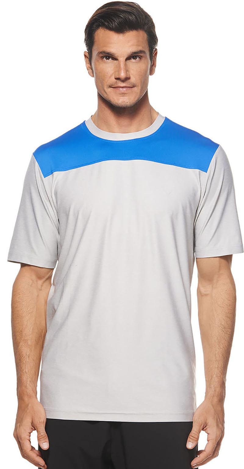 Camiseta de golf callaway cuello redondo