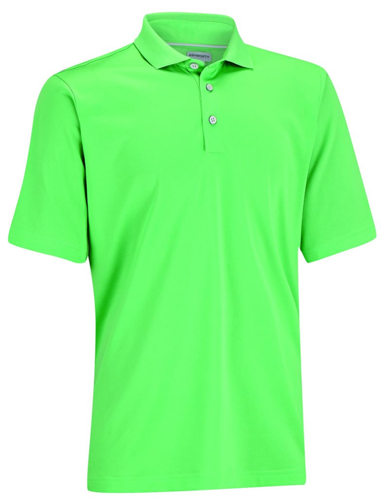 Camiseta de golf ahsworth taylormade en golfco tienda de golf