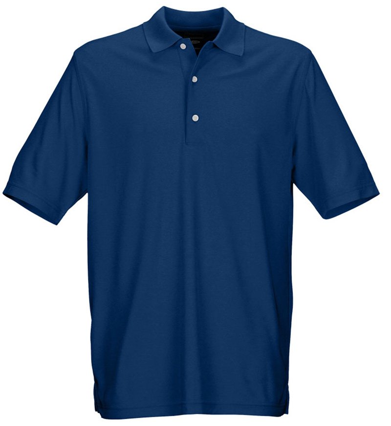 Camiseta de golf greg norman micro pique 01