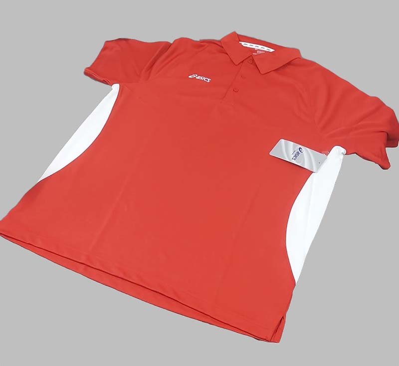 Camiseta de golf asics tienda de golf 01