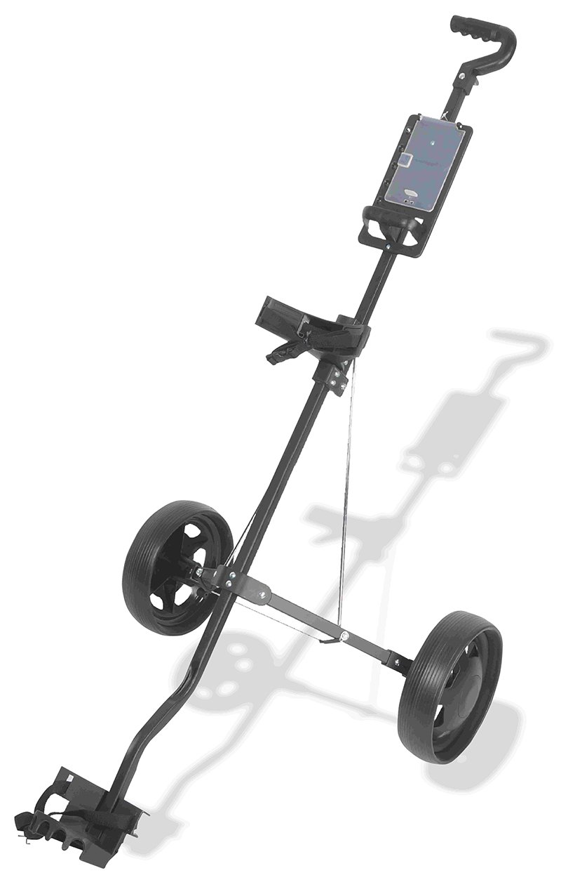 Carrito de golf, talega de golf Nitro