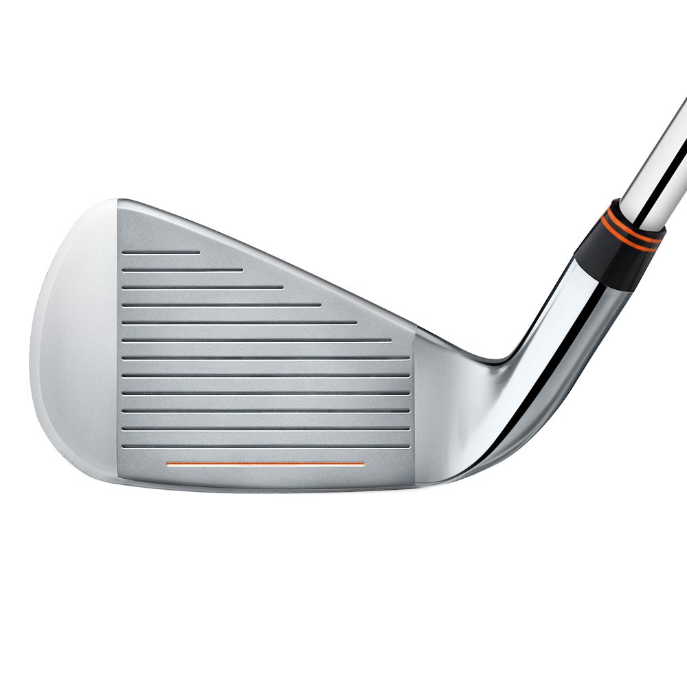 sand wedge cobra AMP 01