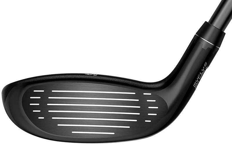 Híbrido de golf cobra bio cell 02