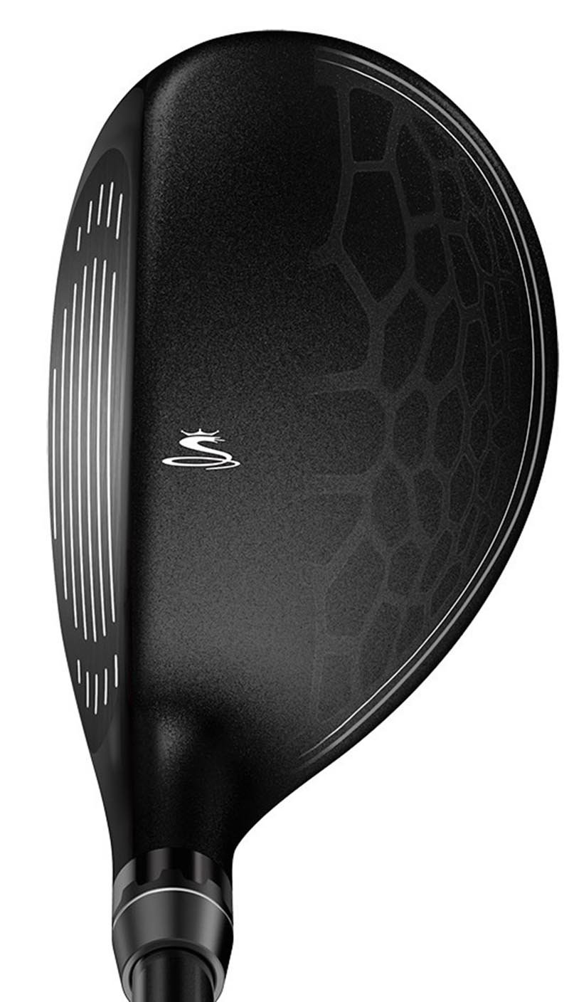 Híbrido de golf cobra bio cell 01