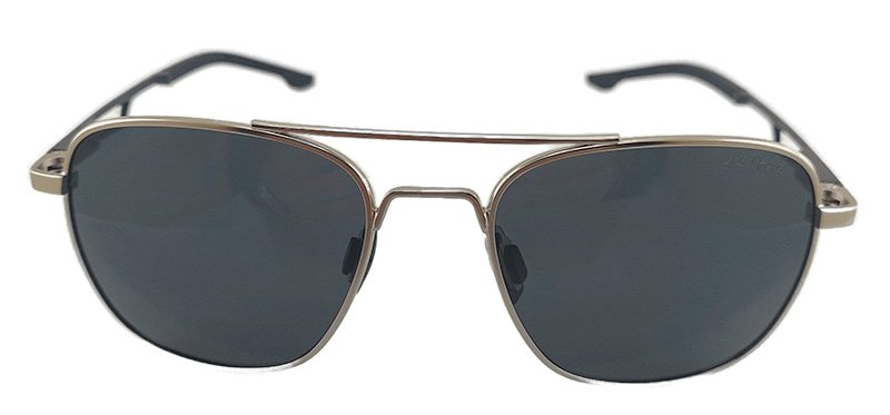 gafas de sol golfco lentes polarizados marco metálico 02