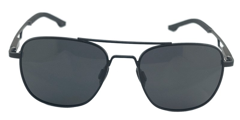 gafas de sol golfco lentes polarizados marco metálico 02