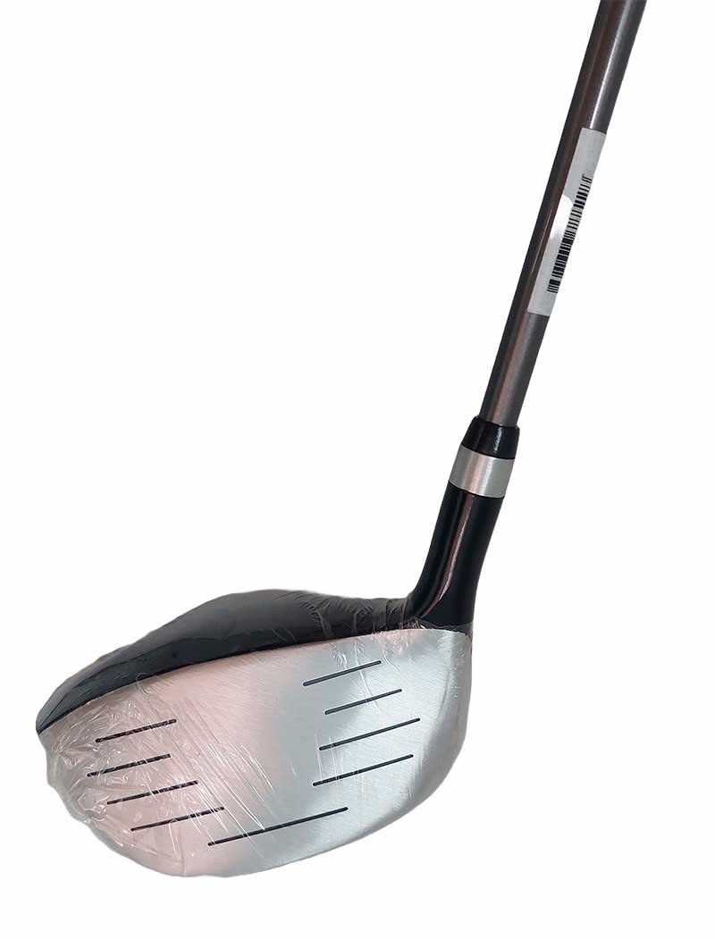 Driver de golf Golden Bear Jack Nicklaus 02