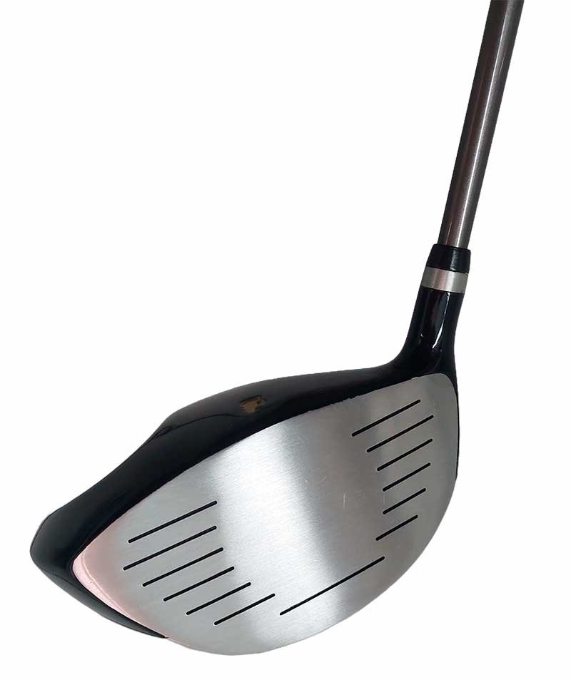 Driver de golf Golden Bear 10º Regular LD5 Jack Nicklaus 02