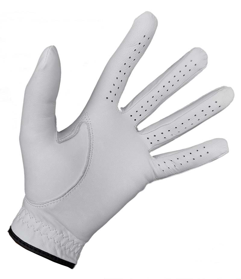 Guante de golf Q sports en tienda de golf golfco 01