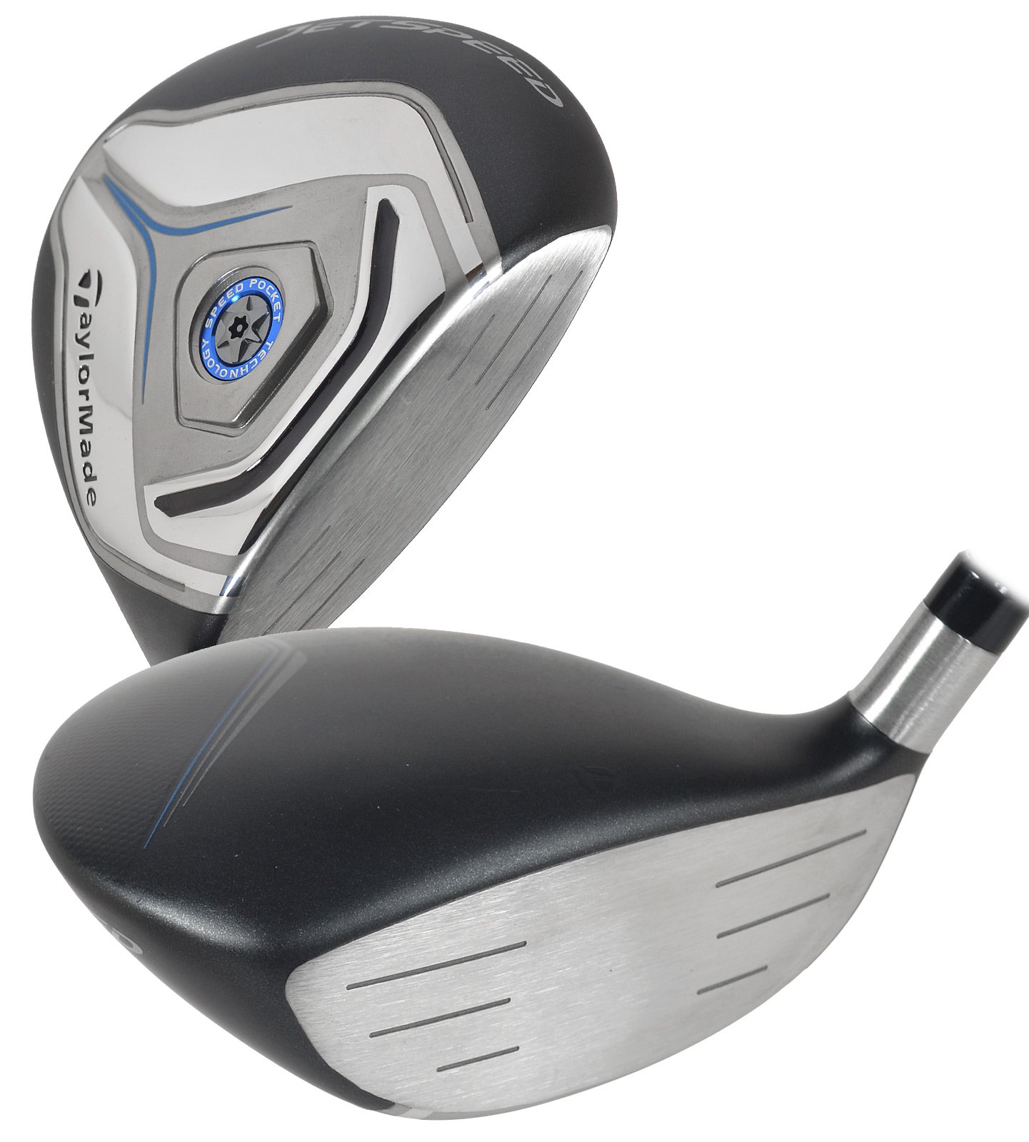 Jetspeed Madera Taylormade 4