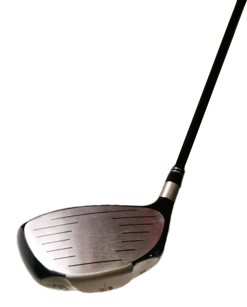 Palos de golf driver KZG SPX 02