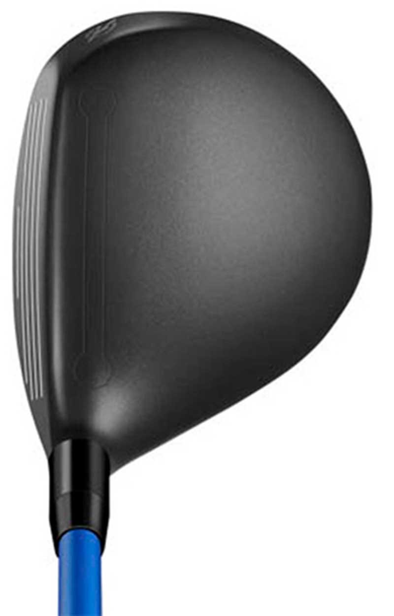 Madera de golf adams palos de golf 02