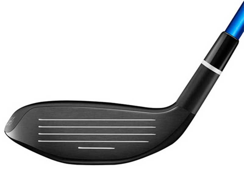Madera de golf adams palos de golf 04
