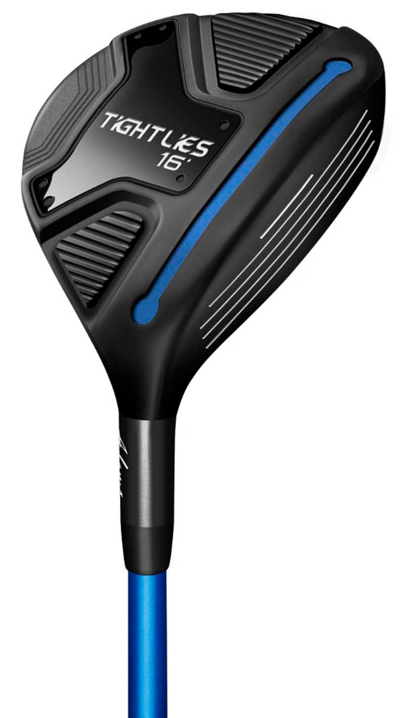Madera de golf adams palos de golf 03