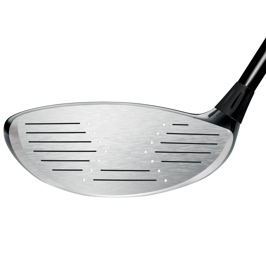 Madera de golf dama 3W palos de golf golfco 02