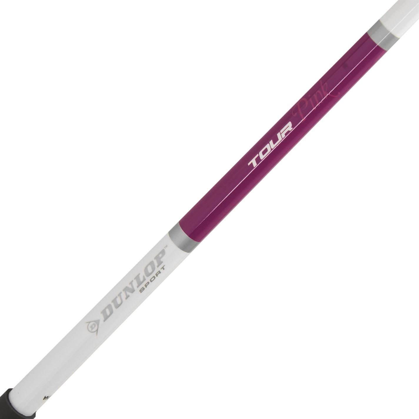 Madera de golf Dunlop Dama Pink Tour 01