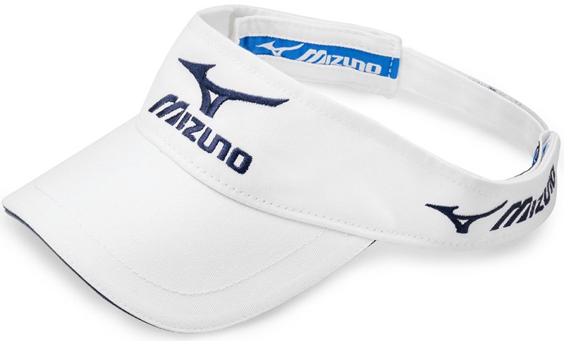 Visera de golf Mizuno Tour 05