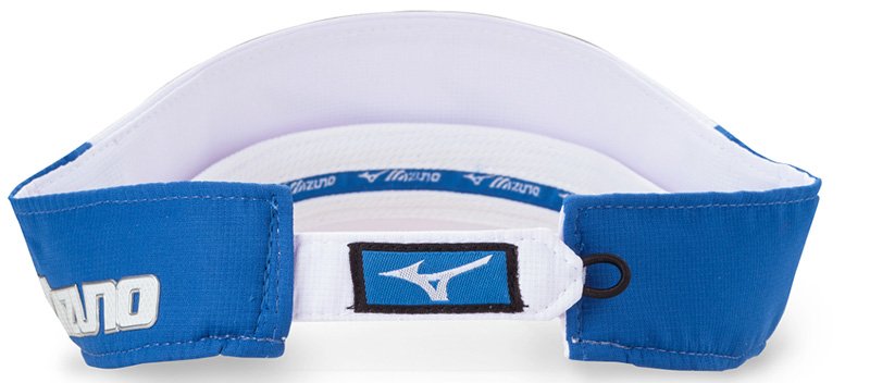 Visera de golf Mizuno 02