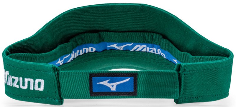 Visera de golf Mizuno Tour 02