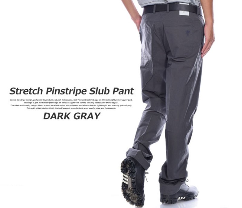 Pantalón de golf Ashworth en www.golf.co 10