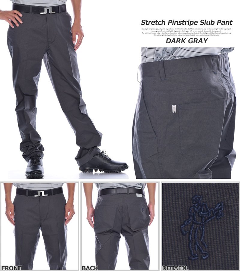 Pantalón de golf Ashworth en www.golf.co 11