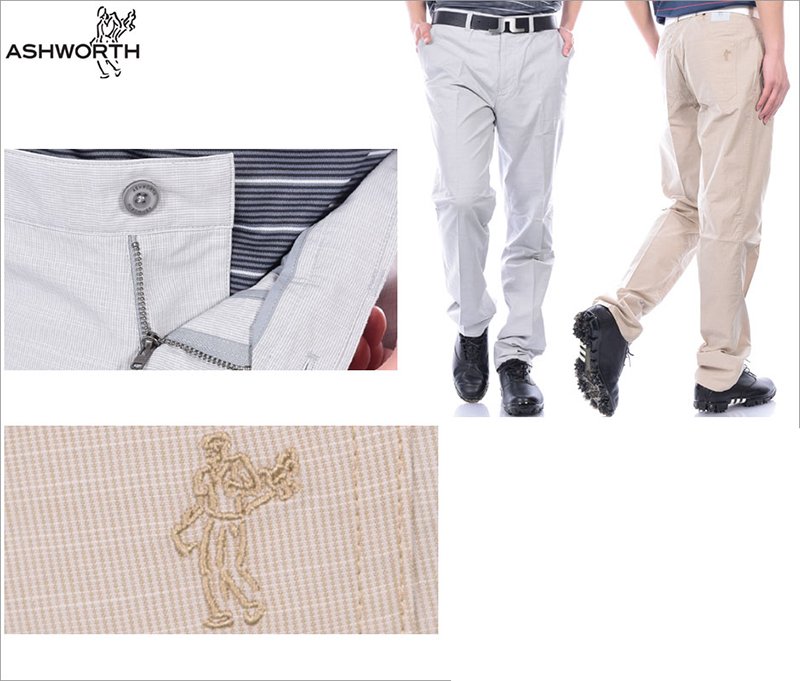 Pantalón de golf Ashworth en www.golf.co 06