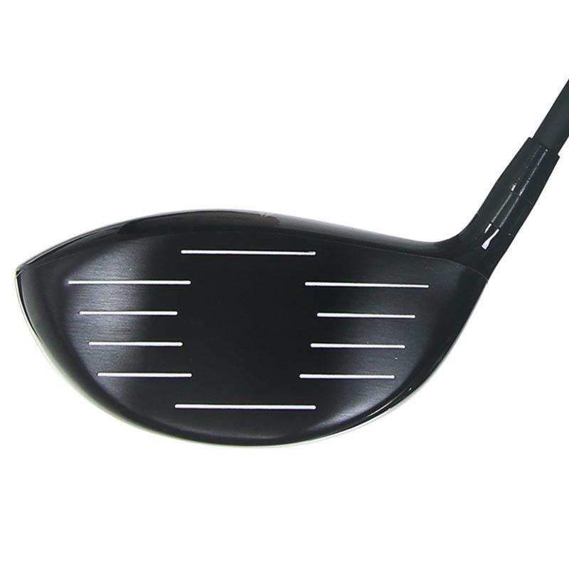 Tienda de golf Driver Powerbilt Air Atack 01