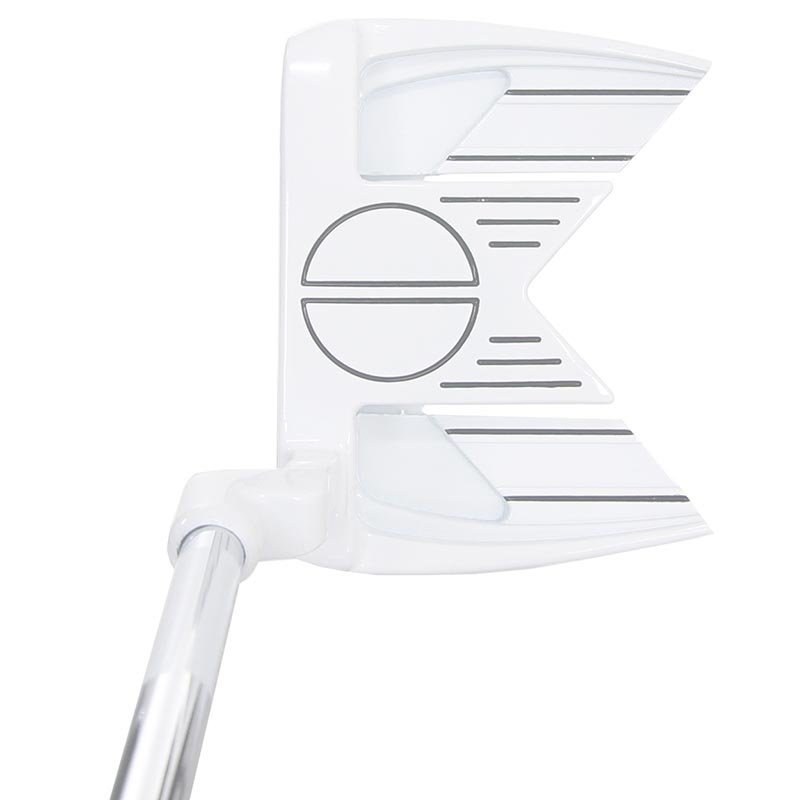 Tienda de golf putter powerbilt XRT S4 02