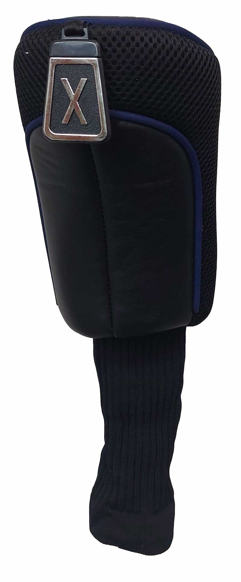 Cobertor para palos de golf headcover Madera X San Diego Padres