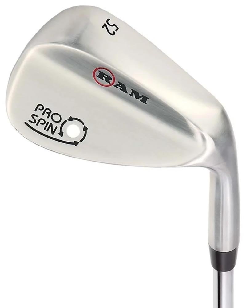 palos de golf Approach wedge RAM en golfco tienda de golf