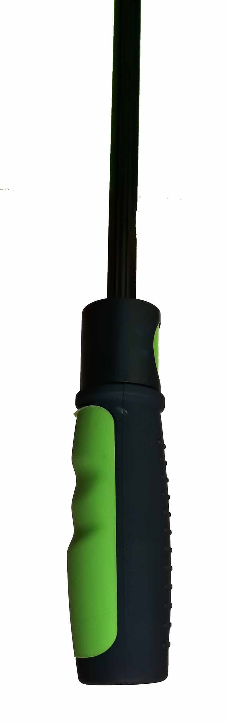 Sombrilla de golf Nautica Verde Azul 68 01