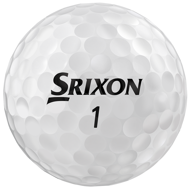 Bolas de golf Srixon Z Star tienda de golf golfco 03