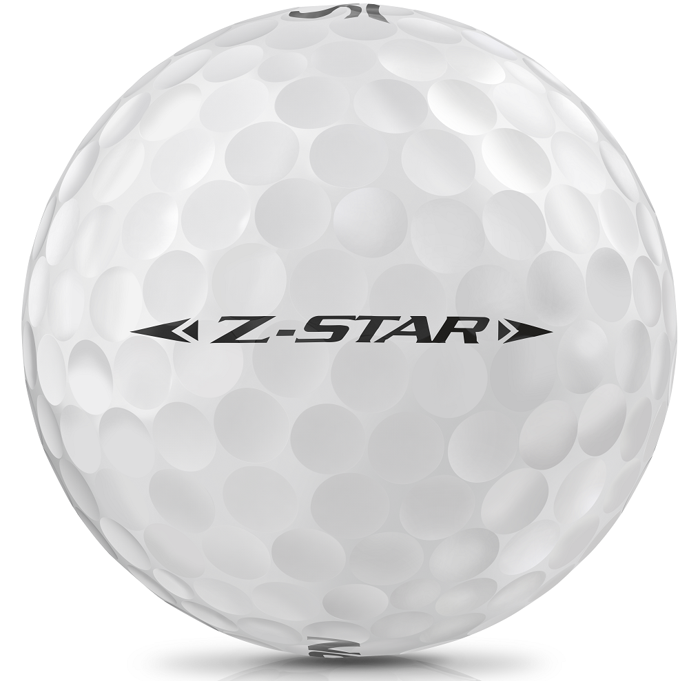 Bolas de golf Srixon Z Star tienda de golf golfco 04