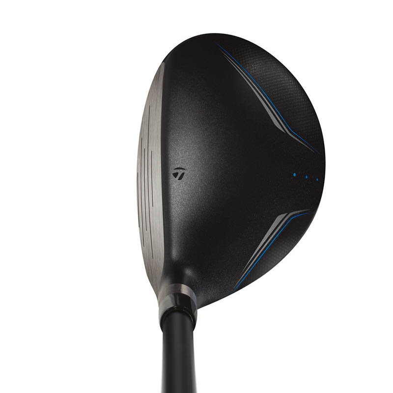 Tienda Online Taylormade Rescue Jetspeed 04