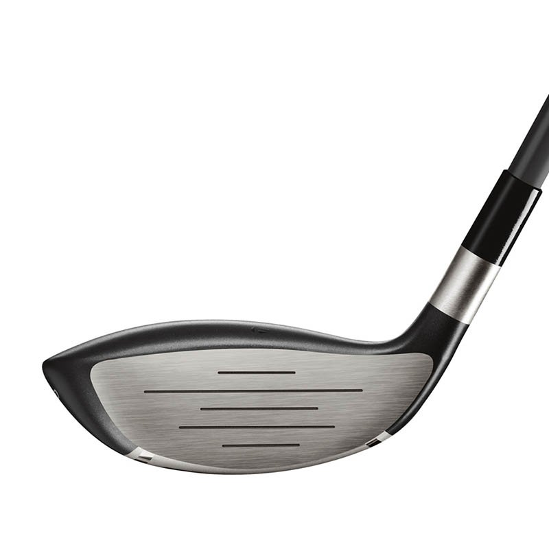 Tienda Online Taylormade Rescue Jetspeed 03