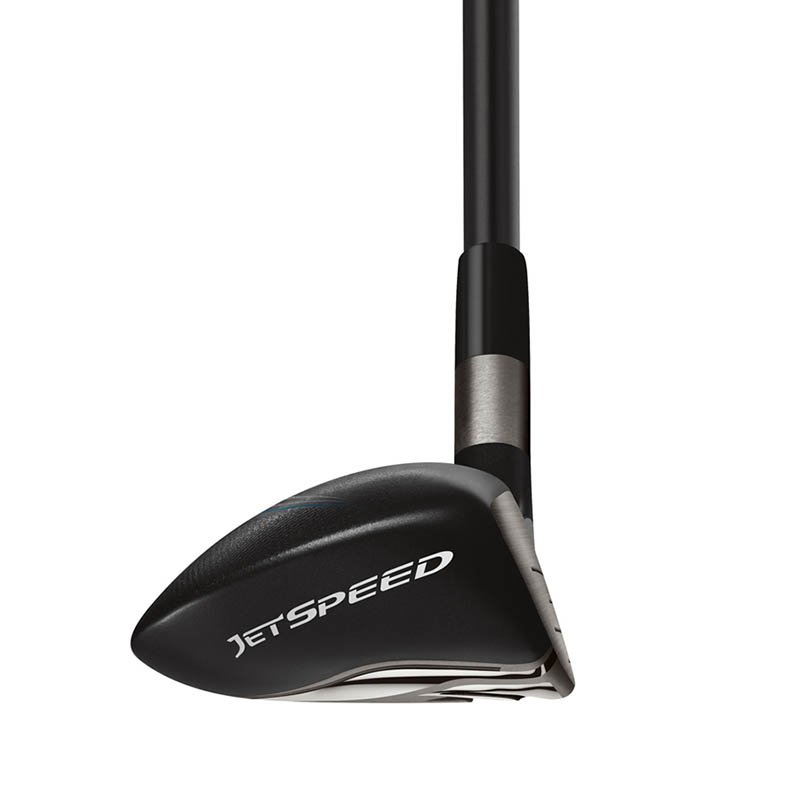 Tienda Online Taylormade Rescue Jetspeed 02