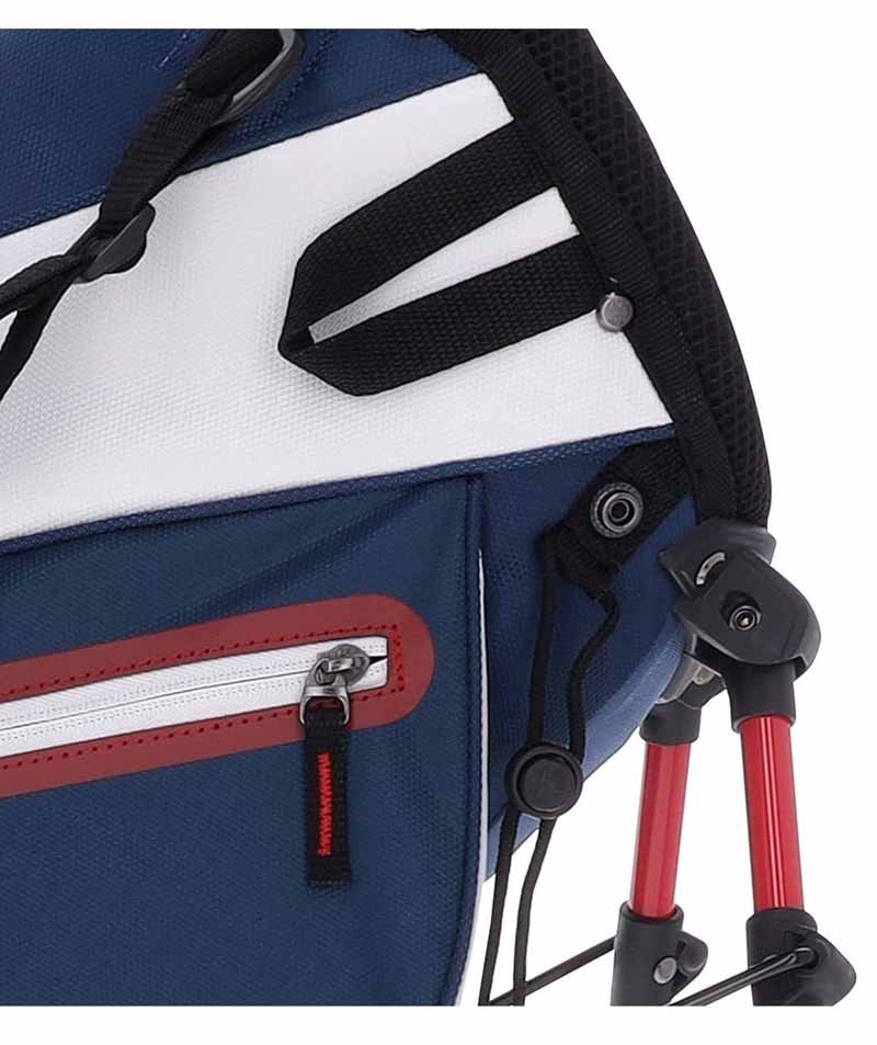 Talega de golf callaway, bolsa de golf Callaway Azul 05