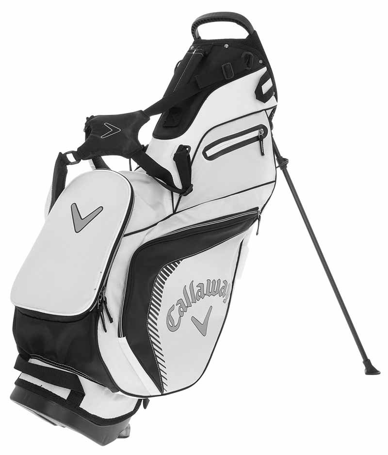Talega de golf Callaway capital en golfco tienda de golf 01
